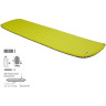 Самонадувающийся коврик HIGH PEAK OREGON L HP-41125