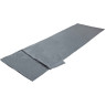 Вставка в спальный мешок HIGH PEAK TC INLETT TRAVEL Серый HP-23527