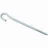 Колышки для палатки HIGH PEAK ALUMINIM ERDNAGEL HP-984