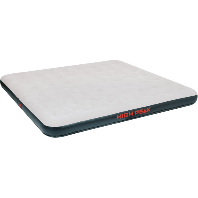Матрас надувной HIGH PEAK AIR BED KING HP-40036